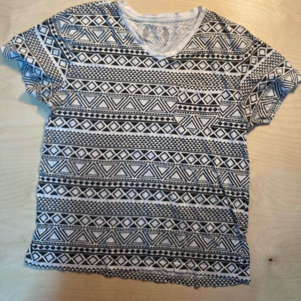 SGR Tee size Large (GP)